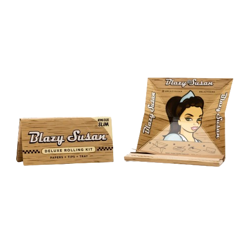 051497243838.png Blazy Susan Brown King Size Artesano