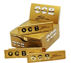 30086357.png OCB Gold King Slim Premium