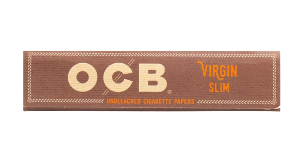 30104891.png Ocb Virgin Ultra Thin King Size