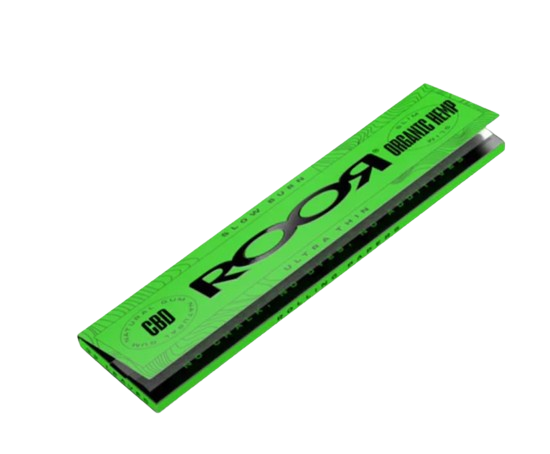 3057067647324.png Roor Green CBD Infused King Size