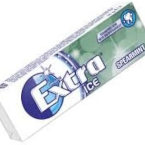 Extra - Ice Spearmint - 14g