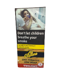 Al Capone Twilight Tobacco Wrap