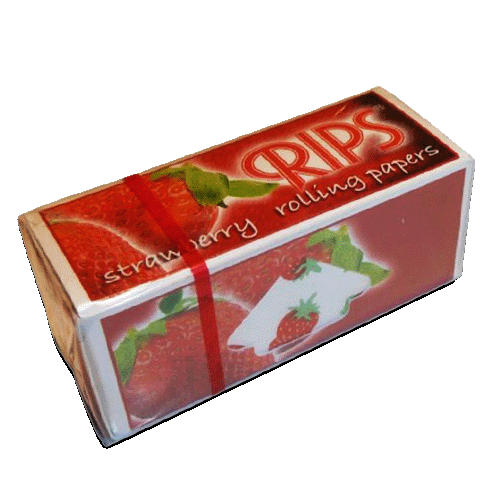 5027978236526.png RIPS Strawberry Slim Roll 4m