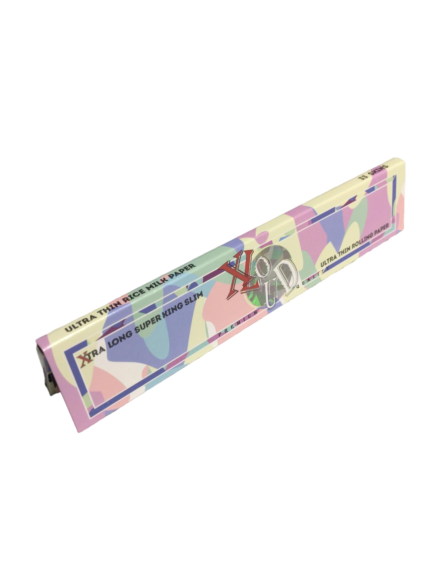 616859150881.png XLoud Extra Long King Size Rice Milk Papers