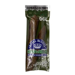 Royal Hemp A Rillo OGK Harmony Cone