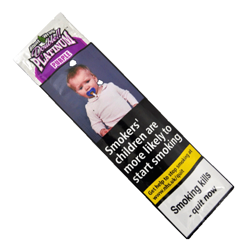 644536247715.png Platinum Purple Grape Tobacco Wrap