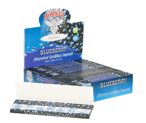 Hornet Blueberry King Size
