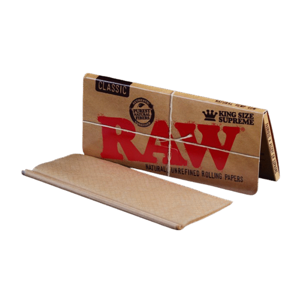 700_700_productGfx_1426 Raw Classic King Size Supreme