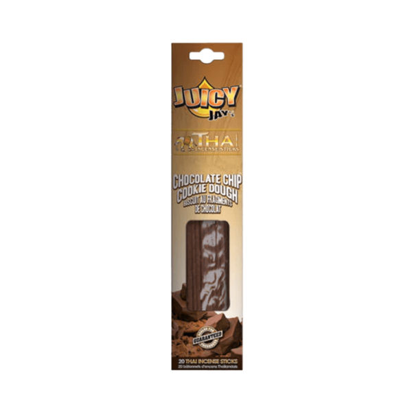 716165151906.png Juicy Jay's Cookie Dough Incense