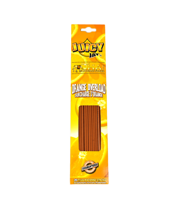 716165151982.png Juicy Jay's Orange Overload Incense