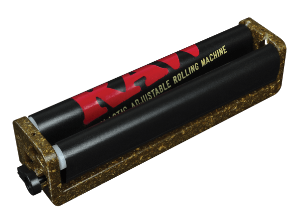 RAW Black Edition King Roller 110mm