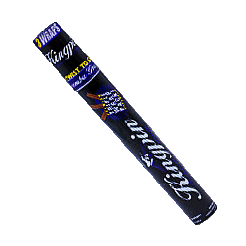 Klear Grape Kingpin Blunt