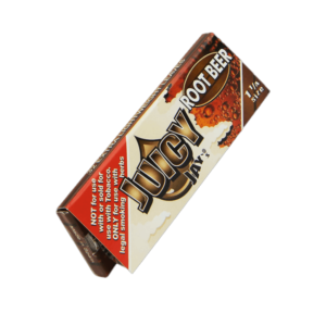 Juicy Jay’s Root Beer 1¼ Size