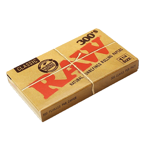716165177333.png RAW Classic 300’s 1 1/4 Size