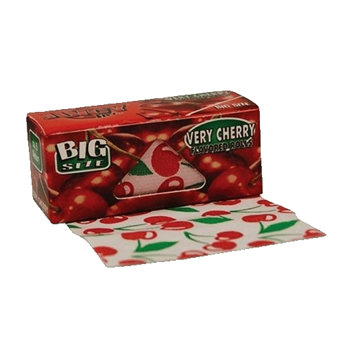 716165178132.png Juicy Jay’s Very Cherry Roll 5m
