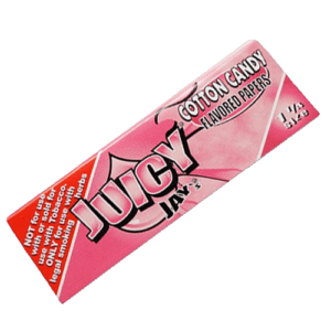 Juicy Jay’s Cotton Candy 1¼ Size