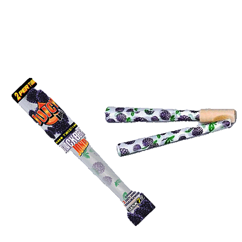716165179962.png Juicy Jones Blackberry PreRolled 2 Cones