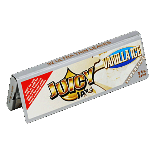 716165200697.png Juicy Jay’s Vanilla Ice 1¼ Size Superfine