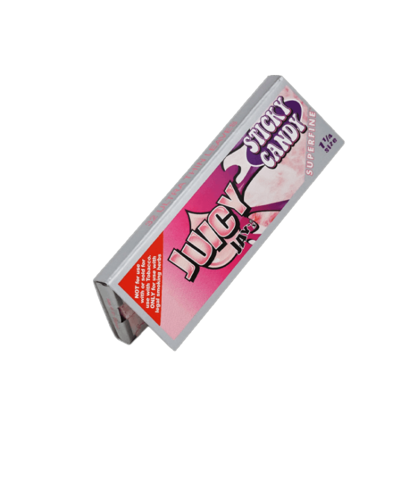 716165201441.png Juicy Jay’s Sticky Candy 1¼ Size Superfine