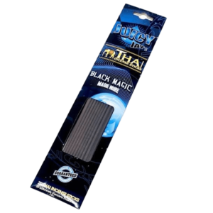 Juicy Jay's Black Magic Incense