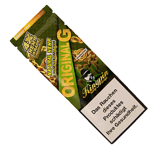 Original G Kingpin Blunt