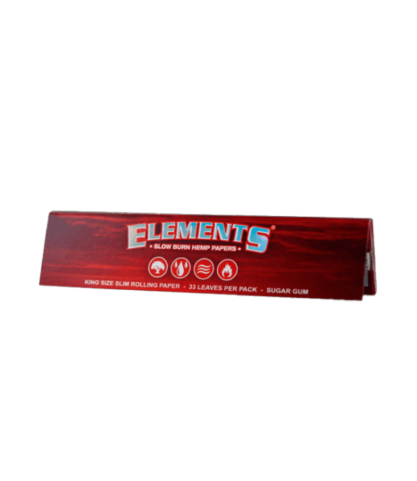 716165282693.png Elements Red Hemp King Size