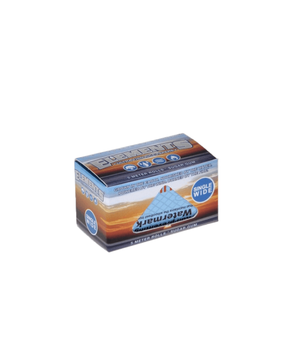 Elements Roll 'n' Go Single Wide