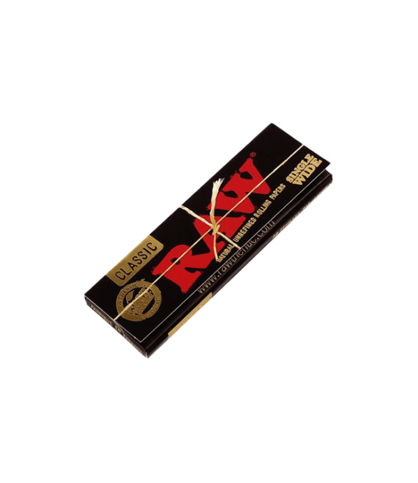 716165286677.png RAW Black Classic Single Wide