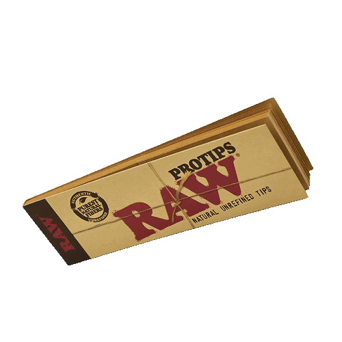 RAW ProTips - Extra Large Tips