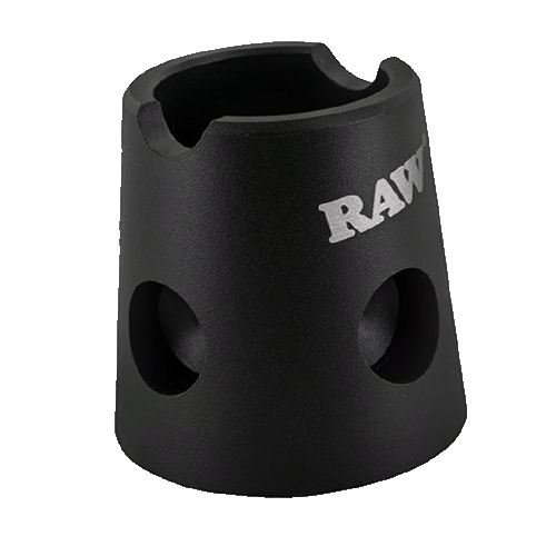 716165292449.png RAW Cone Saver - Hemp Plastic - Keep Cones Fresh for Later Sessions