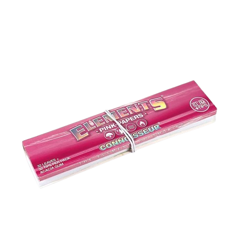 716165303442.png Elements Pink King Size Connoisseur