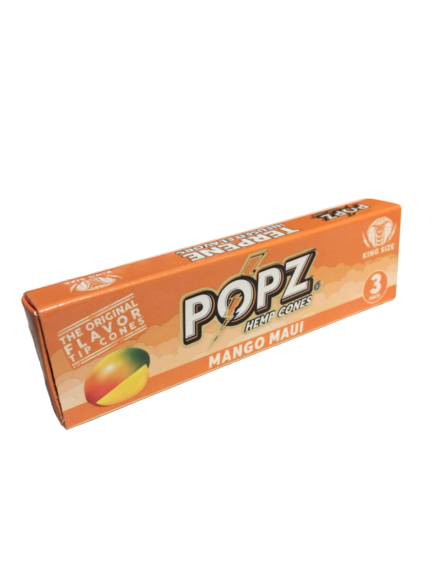 850018987769.png King Palm Popz Mango Flavor Cone