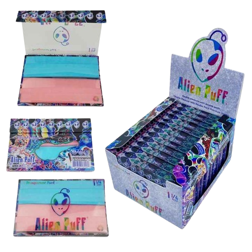862606131560.png AlienPuff Pink And Bue Dual 1 1/4 Size