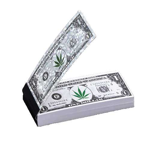 One Dollar Natural Filter Tips