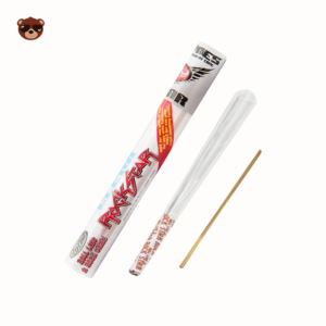 Cyclones Clear ROCKSTAR Cones Cyclones Clear ROCKSTAR Cones