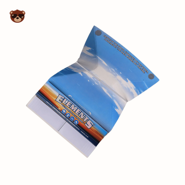 Elements Artesano King Kit