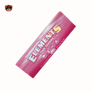 Elements Pink 1¼ Size