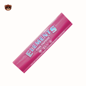 Elements Pink King Size