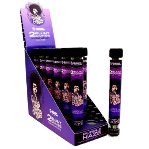 G-ROLLZ Purple Haze Blunt Cones