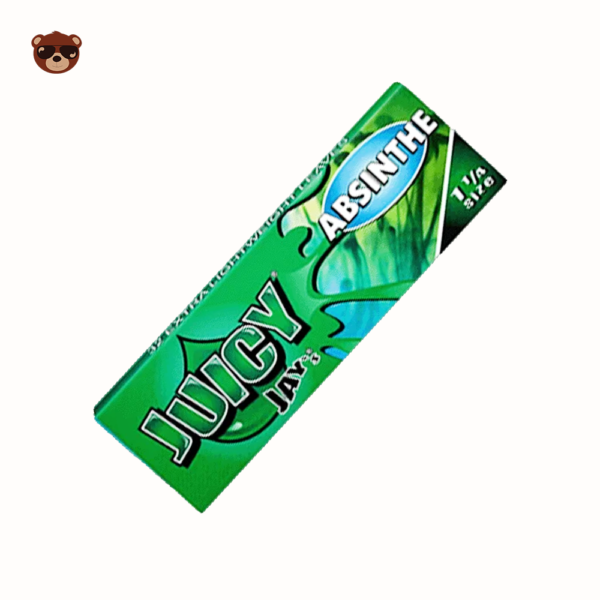 Juicy Jay’s Absinth 1¼ Size