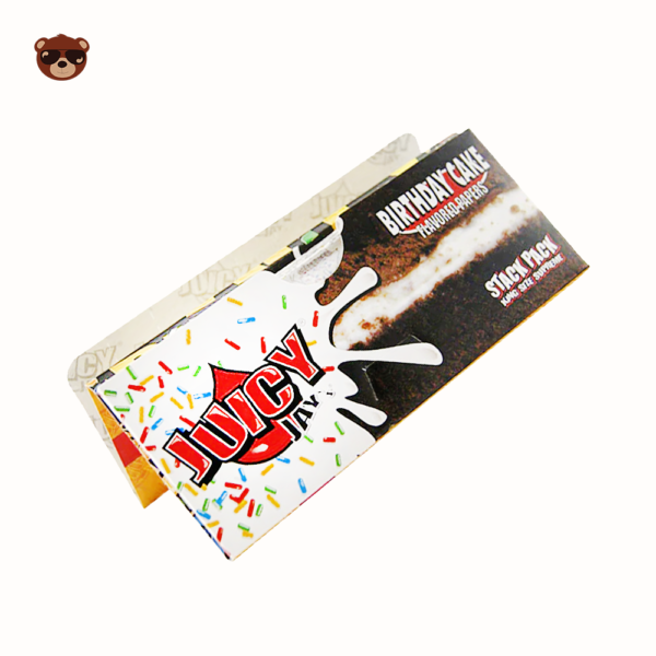 Juicy Jay's Birthday King