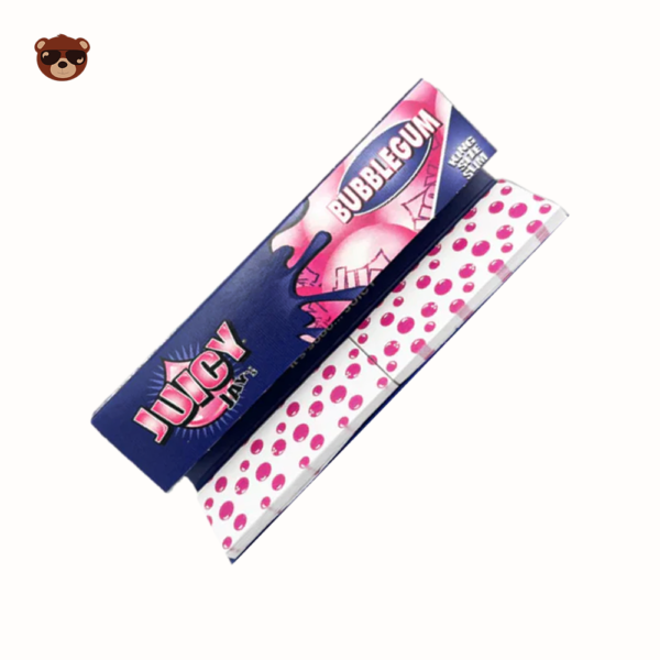 Juicy Jay's Bubblegum King Size