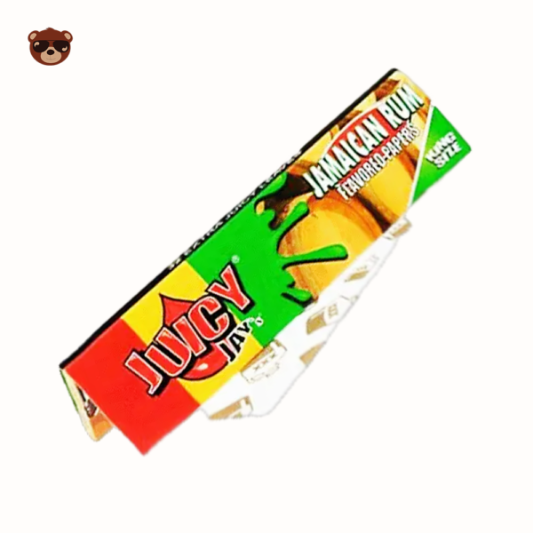 Juicy Jay's Caribbean King Slim