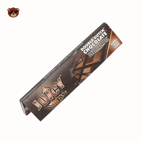 Juicy Jay's Choco King Slim