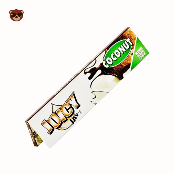 Juicy Jay's Coconut King Slim