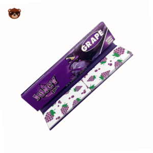 Juicy Jay’s Grape King Slim Juicy Jay's Grape King Slim