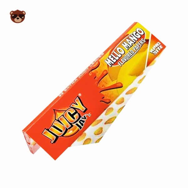 Juicy Jay's Mello Mango King Slim