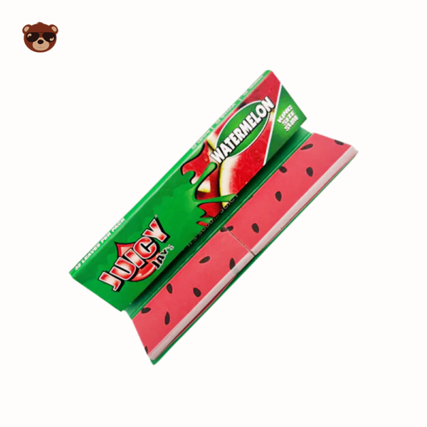 Juicy Jay's Watermelon King Size
