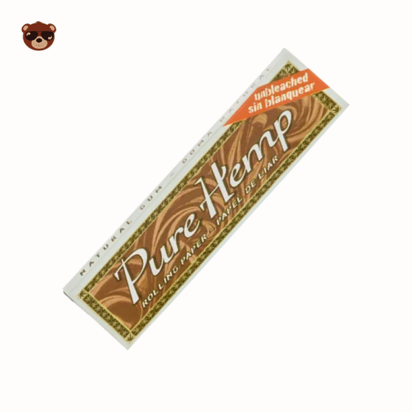 Pure Hemp King Size