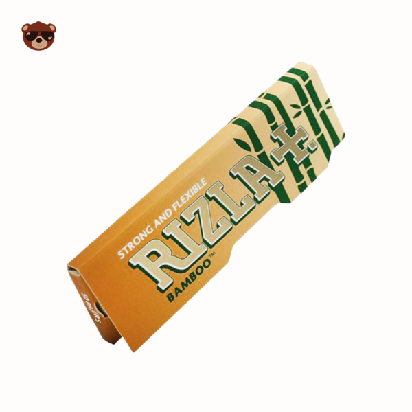 Rizla Bamboo Regular Size